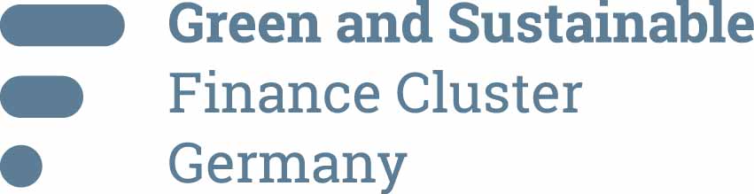 Green and Sustainable Finance Cluster Germany e. V.