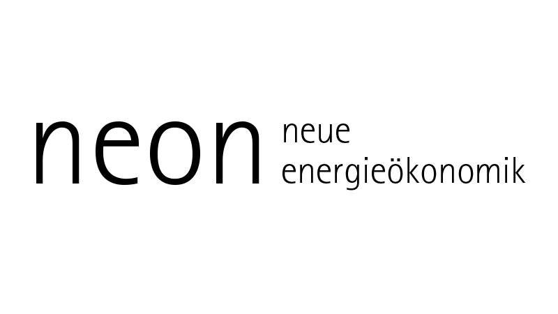 Neon Neue Energieökonomik
