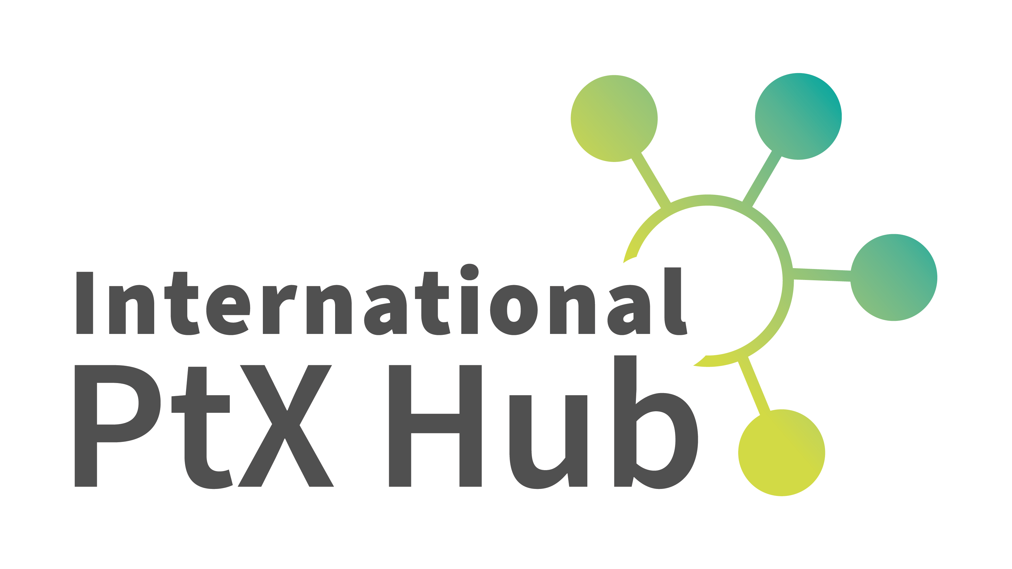 International Power-to-X Hub