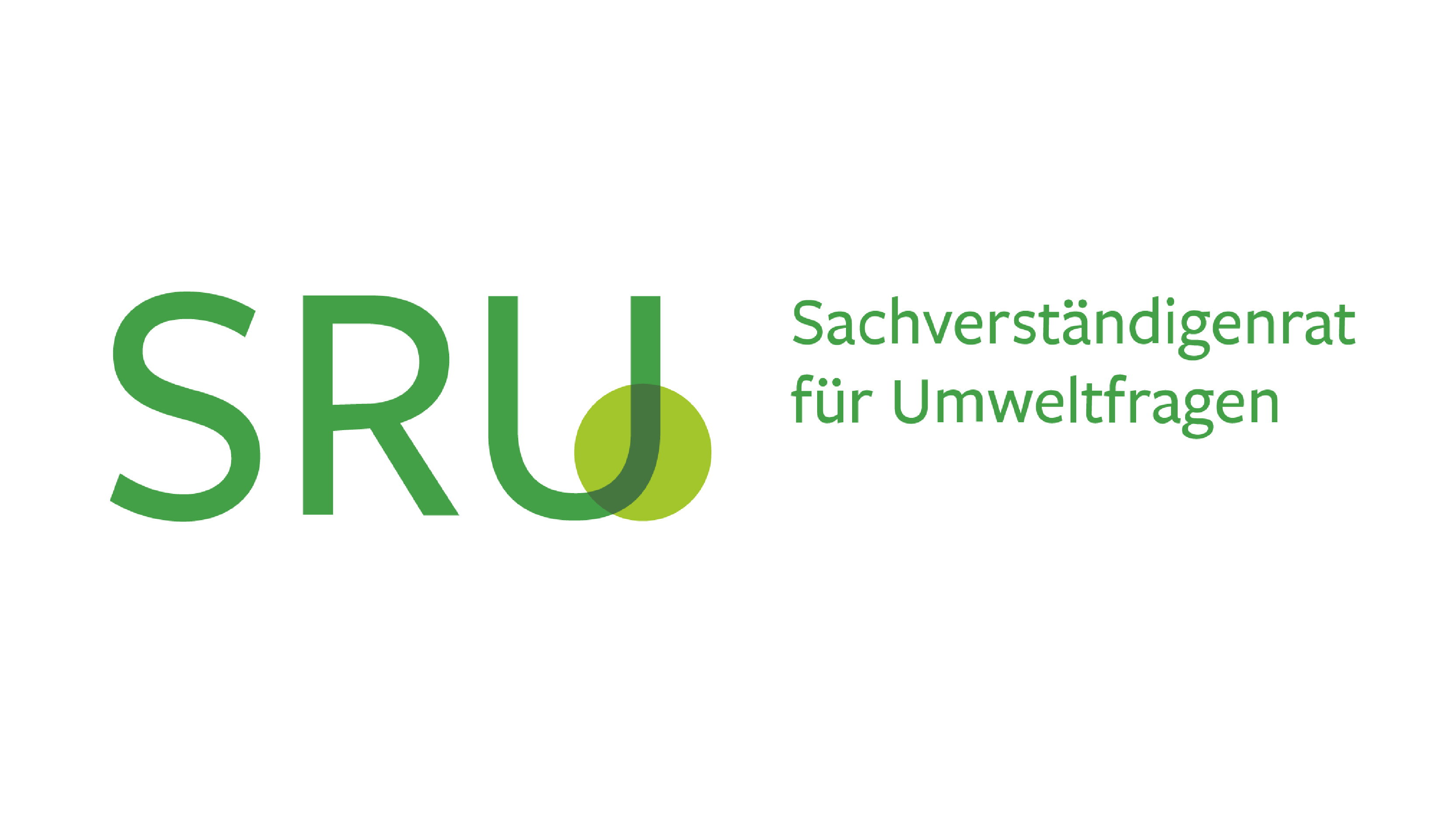 German Advisory Council on the Environment (SRU)