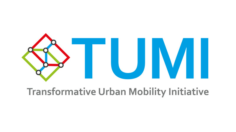 Transformative Urban Mobility Initiative (TUMI)