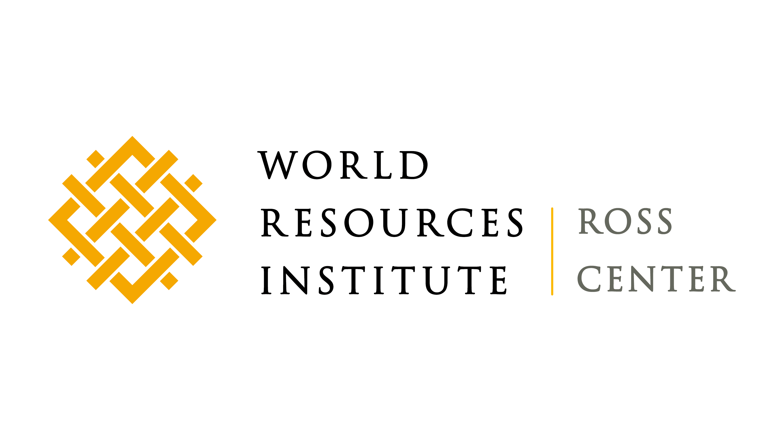 World on sale resources institute