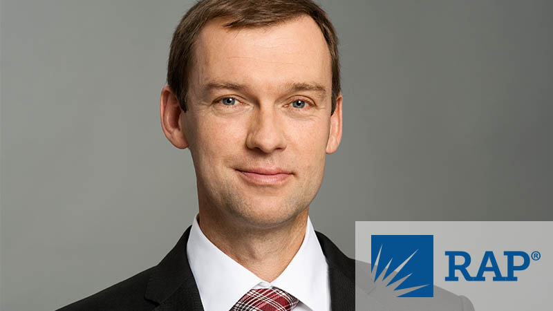 Andreas Jahn / The Regulatory Assistant Project (RAP)