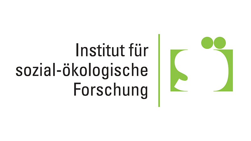 ISOE – Institut für sozial-ökologische Forschung, Frankfurt am Main