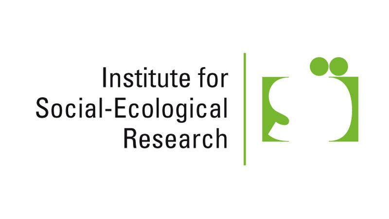 ISOE – Institute for Social-Ecological Research, Frankfurt/Main (Germany)