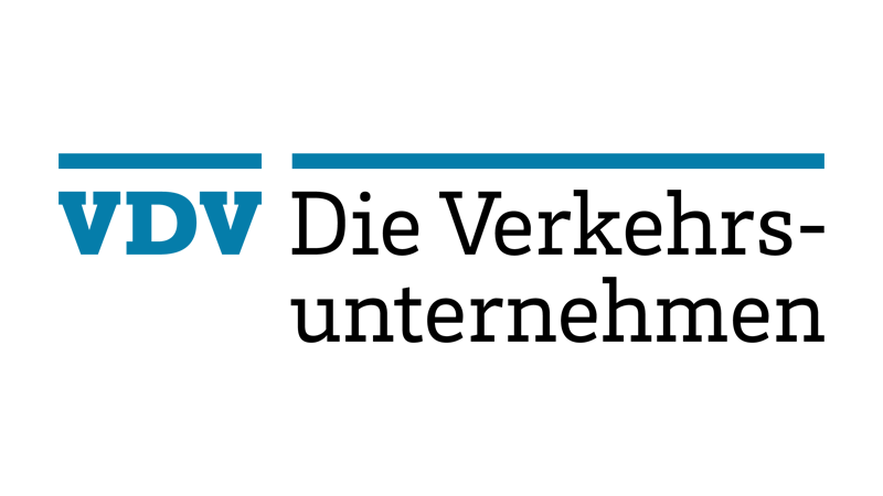 Verband Deutscher Verkehrsunternehmen (VDV)