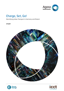 Electrifying Urban Transport in Germany and Poland