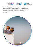 22 Eckpunkte für die ersten 100 Tage der neuen Bundesregierung