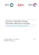 The Case of the Power and Transport Sectors