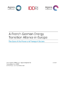The Case of the Power and Transport Sectors