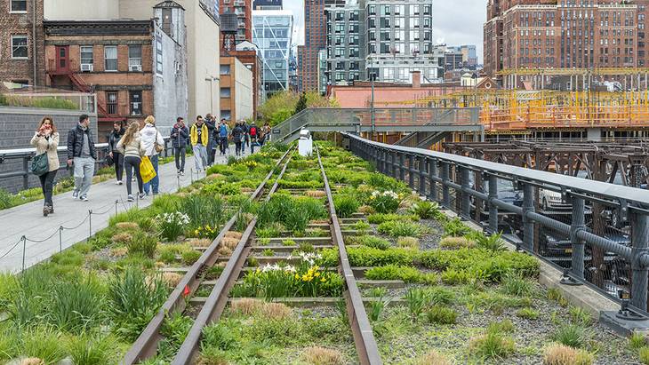 Transport takes centre stage in addressing climate change