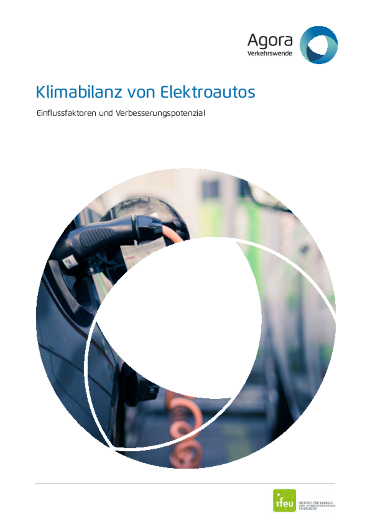 Agora-Studie: Der Elektro-Motor im Auto-Markt stottert gewaltig