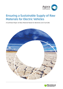 A Synthesis Paper on Raw Material Needs for Batteries and Fuel Cells