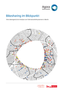 Eine datengestützte Analyse von Fahrradverleihsystemen in Berlin