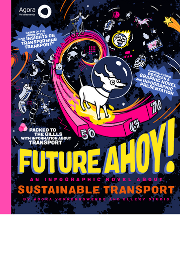 Sustainable Transport