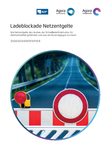 Wie Netzentgelte den Ausbau der Schnellladeinfrastruktur für Elektromobilität gefährden und was der Bund dagegen tun kann