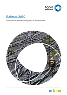 Bahnpolitische Weichenstellungen für die Verkehrswende