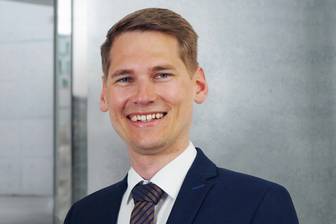 Benjamin Fischer