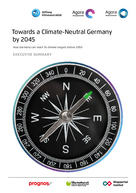 How Germany can reach its climate targets before 2050