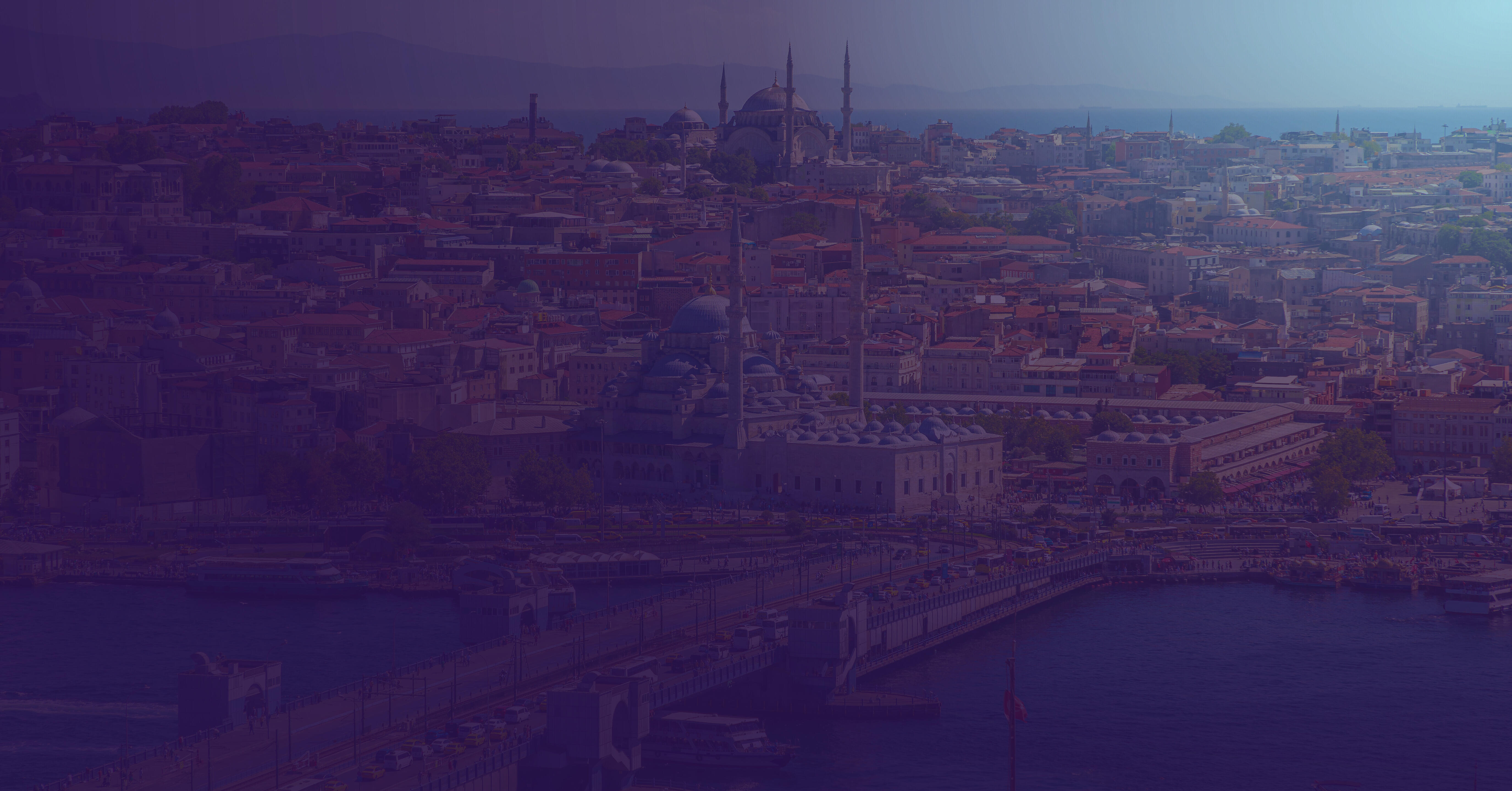 Die Türkei auf dem Weg zu einem klimaneutralen und inklusiven Verkehrssystem bis 2053